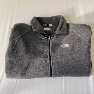 North Face Sweater